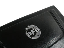 Load image into Gallery viewer, aFe MagnumFORCE Intake System Cover Stage-2 P5R 11-13 Ford F-150 EcoBoost V6-3.5L (tt)