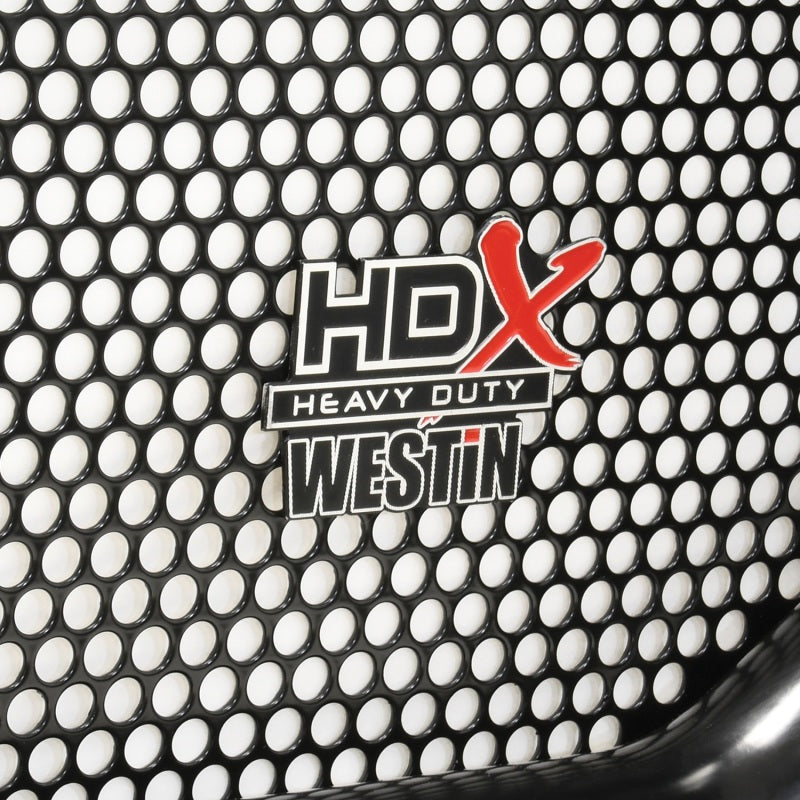 Westin 2021-2026 Ford F150 HDX Grille Guard - Black