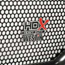 Load image into Gallery viewer, Westin 2021-2026 Ford F150 HDX Grille Guard - Black