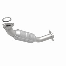 Load image into Gallery viewer, MagnaFlow Direct Fit Catalytic Converter 2008 Pontiac G8 3.6L ps