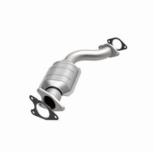 Load image into Gallery viewer, MagnaFlow Direct Fit Catalytic Converter 95-97 Contour 2.5L A/T Rear