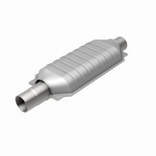 Load image into Gallery viewer, MagnaFlow Universal Catalytic Converter 2.5