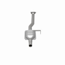 Load image into Gallery viewer, MagnaFlow Direct Fit Catalytic Converter 90-93 Q45 4.5L Rt