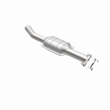Load image into Gallery viewer, MagnaFlow Direct Fit Catalytic Converter 99-00 Mazda Miata 1.8L 50S
