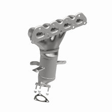 Load image into Gallery viewer, MagnaFlow Direct Fit Catalytic Converter 11-15 Chevrolet Cruze 1.8L Flex