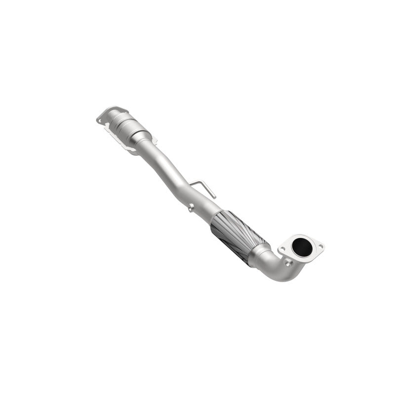 MagnaFlow Direct Fit Catalytic Converter 02-04 Toyota Camry 2.4L Rear