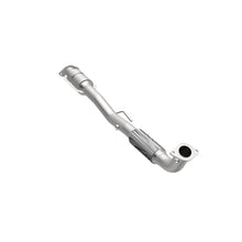 Load image into Gallery viewer, MagnaFlow Direct Fit Catalytic Converter 02-04 Toyota Camry 2.4L Rear