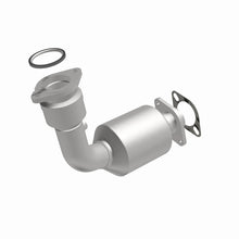 Load image into Gallery viewer, MagnaFlow Direct Fit Catalytic Converter 08-09 Pontiac G8 6.0L Underbody