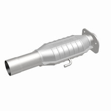 Load image into Gallery viewer, MagnaFlow Direct Fit Catalytic Converter 86-92 Camaro/Fbird V8 CA