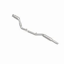 Load image into Gallery viewer, MagnaFlow Left Side Direct Fit Catalytic Converter California Grade 06-08 Audi A6 Quattro 3.2L
