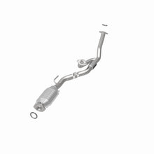 Load image into Gallery viewer, MagnaFlow Direct Fit Catalytic Converter 98-03 Avalon/Camry 3.0L