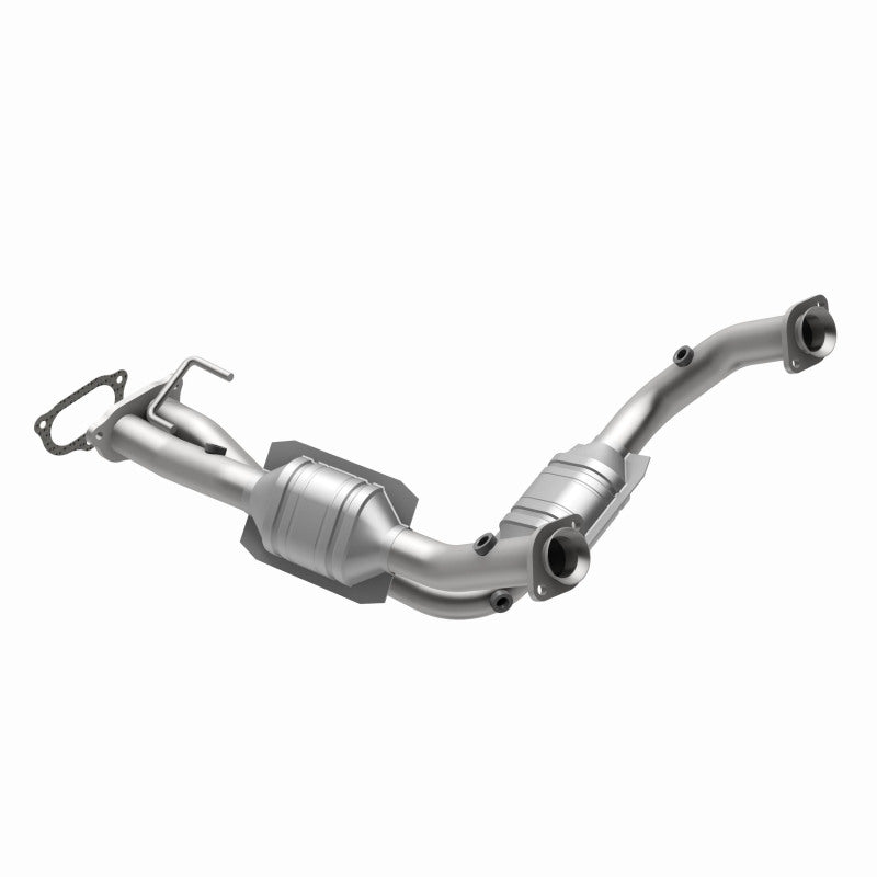 MagnaFlow Direct Fit Catalytic Converter 04-06 Ranger Front 4.0L