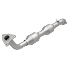Load image into Gallery viewer, MagnaFlow Direct Fit Catalytic Converter 98-02 Lexus LX470 4.7L