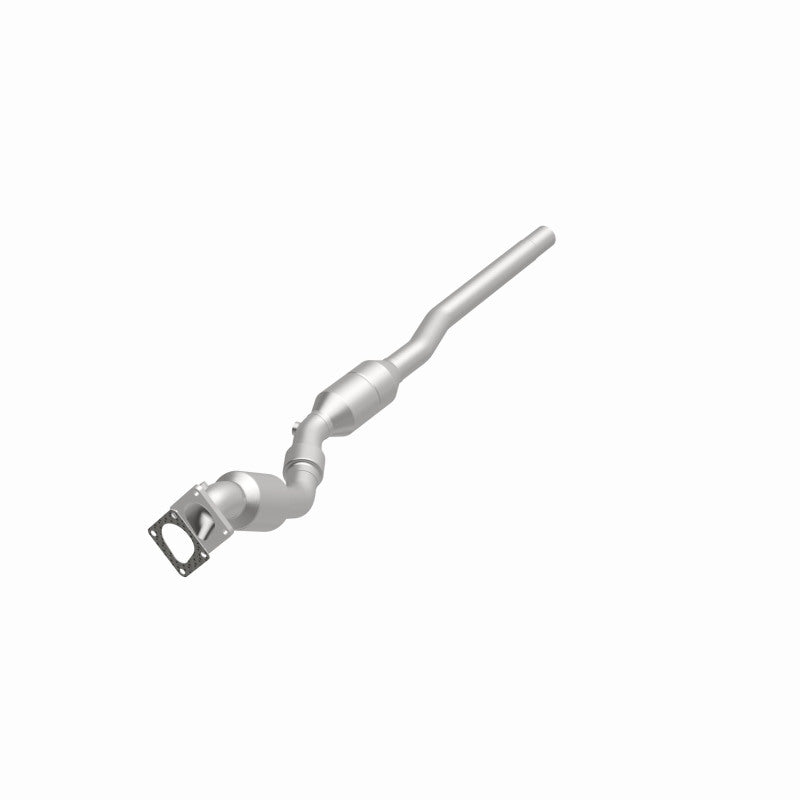 MagnaFlow Direct Fit Catalytic Converter 01-02 Audi S4 2.7L D/S