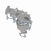Load image into Gallery viewer, MagnaFlow Direct Fit Catalytic Converter 06 Kia Optima 2.7L