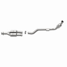 Load image into Gallery viewer, MagnaFlow Direct Fit Catalytic Converter Mercedes CLK320 01-03 Driver Side OEM