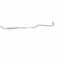 Load image into Gallery viewer, MagnaFlow Direct Fit Catalytic Converter 2011-2013 tC L4 2.5 OEM Underbody
