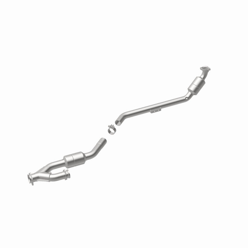 MagnaFlow Direct Fit Catalytic Converter 2003 Mercedes CLK320 3.2L
