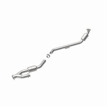 Load image into Gallery viewer, MagnaFlow Direct Fit Catalytic Converter 2003 Mercedes CLK320 3.2L