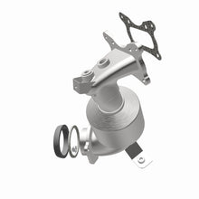 Load image into Gallery viewer, MagnaFlow Direct Fit Catalytic Converter 12-14 Civic 2.4L Manifold