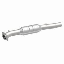 Load image into Gallery viewer, MagnaFlow Direct Fit Catalytic Converter 01-03 Audi S8 4.2L Driver Side