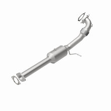 Load image into Gallery viewer, MagnaFlow California Direct Fit Converter 05-09 Volvo S60 2.5L