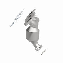 Load image into Gallery viewer, MagnaFlow Direct Fit Catalytic Converter 07-09 Lexus RX350 3.5L