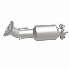 Load image into Gallery viewer, MagnaFlow Direct Fit Catalytic Converter 2014 Civic L4 1.8 OEM Underbody