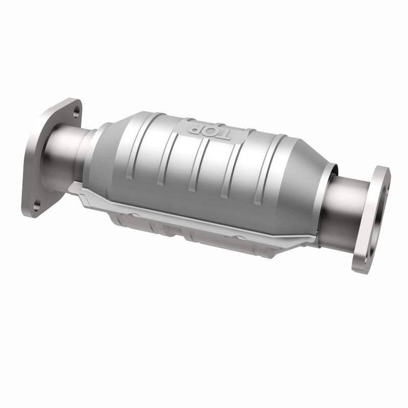 MagnaFlow DF Conv 99-04 VW Golf 2.8L GTI/04-05 Golf 2.8L VR6/99-02 Jetta 2.8L 12 Valve AFP/GLS/GLX
