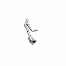 Load image into Gallery viewer, MagnaFlow Direct Fit Catalytic Converter 2004 Durango 5.7L Passenger Side