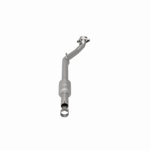 Load image into Gallery viewer, MagnaFlow Direct Fit Catalytic Converter 10- Cadillac CTS V6 Passenger Side