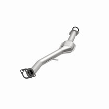 Load image into Gallery viewer, MagnaFlow Direct Fit Catalytic Converter 06-08 Subaru Legacy 2.5L