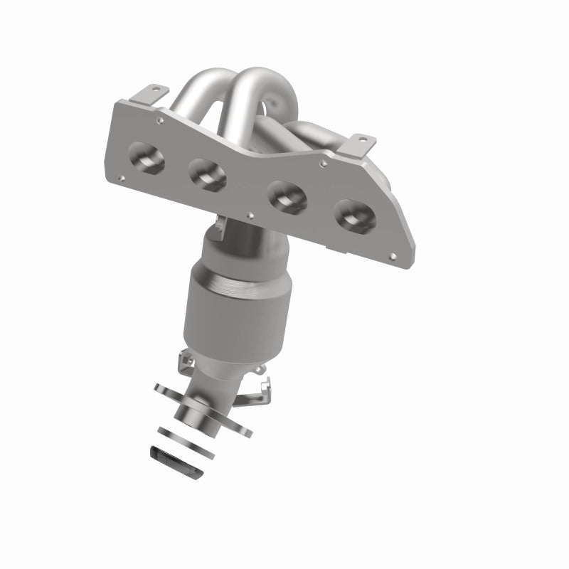 MagnaFlow Direct Fit Catalytic Converter 12-15 Camry 2.5 Manifold