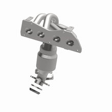 Load image into Gallery viewer, MagnaFlow Direct Fit Catalytic Converter 12-15 Camry 2.5 Manifold