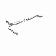 Load image into Gallery viewer, MagnaFlow Direct Fit Catalytic Converter 2003 Ram 1500 5.7 2WD OEM
