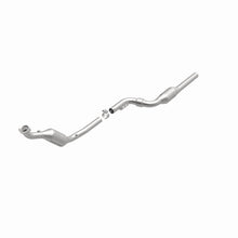 Load image into Gallery viewer, MagnaFlow Direct Fit Catalytic Converter 98-03 MB E320 3.2L P/S