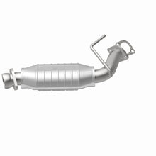 Load image into Gallery viewer, MagnaFlow Direct Fit Catalytic Converter Ford-Mercury