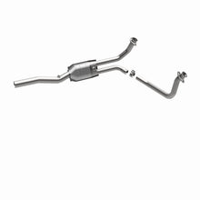 Load image into Gallery viewer, MagnaFlow Direct Fit Catalytic Converter 96-97 Dodge Van 3.9L/5.2L/5