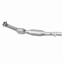 Load image into Gallery viewer, MagnaFlow Direct Fit Catalytic Converter 01 Ford Lightning P/S