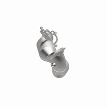 Load image into Gallery viewer, MagnaFlow Direct Fit Catalytic Converter BMW 3 07-08 Rear OEM
