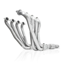 Load image into Gallery viewer, Stainless Works 2008-09 Pontiac G8 GT Headers 2in Primaries 2-1/2in Leads Factory Connect w/HF Cats
