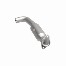Load image into Gallery viewer, MagnaFlow Left Side Direct Fit Catalytic Converter 15-17 Ford F-150 5.0L