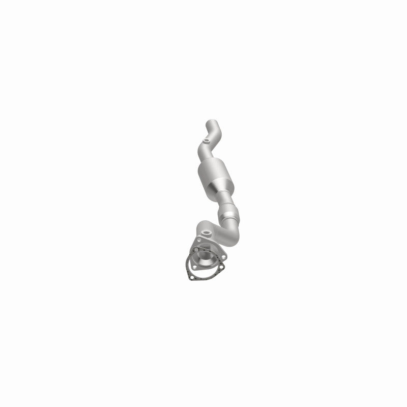 MagnaFlow Direct Fit Catalytic Converter 96-99 Audi A6 Quattro 2.8L