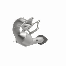 Load image into Gallery viewer, MagnaFlow Direct Fit Catalytic Converter California Grade 10-13 Mazda 3 L4 2.3L