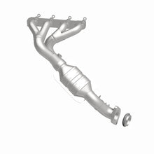 Load image into Gallery viewer, MagnaFlow Direct Fit Catalytic Converter 04-06 Cadillac XLR 4.4L Driver Side