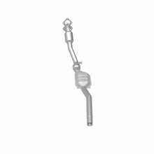Load image into Gallery viewer, MagnaFlow Direct Fit Catalytic Converter 00-02 Audi S4 2.7L D/S A/T (49 State)