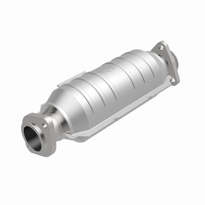 MagnaFlow Direct Fit Catalytic Converter 98 Elantra 1.8L Rear Conv 9