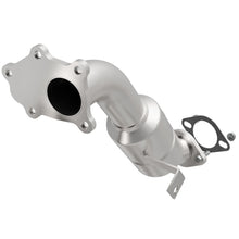 Load image into Gallery viewer, MagnaFlow Direct Fit Catalytic Converter 08-09 Subaru WRX 2.5L