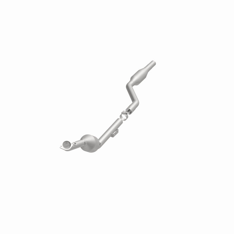 MagnaFlow Direct Fit Catalytic Converter 00-03 Mercedes S430 4.3L
