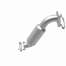 Load image into Gallery viewer, MagnaFlow Direct Fit Catalytic Converter 08-09 Subaru WRX 2.5L